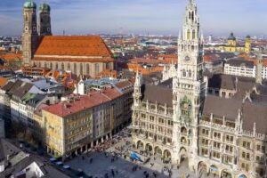 ELVIRA Immobilien GmbH