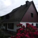 Elvira und Heinz Stollenwerk