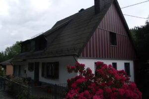 Elvira und Heinz Stollenwerk