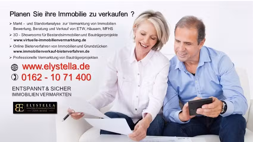 ELYSTELLA Immobilienmanagement – Jean Besse –