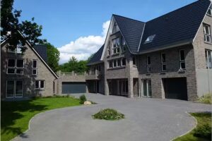 ELZ-Bau Konzepthaus GmbH