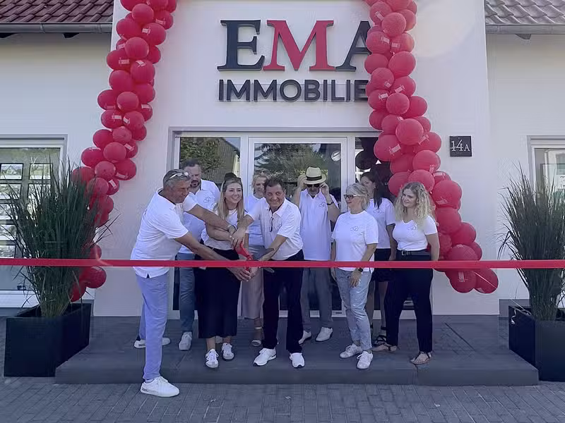 EMA IMMOBILIEN GmbH
