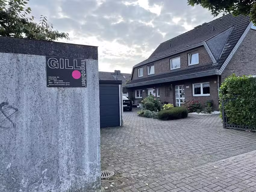 EMB Immobilien Evelin Gill