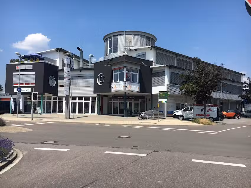 EME Verwaltungs GmbH & Co.KG