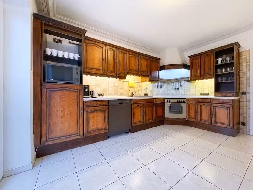 Emilbnb in der Sandstraße