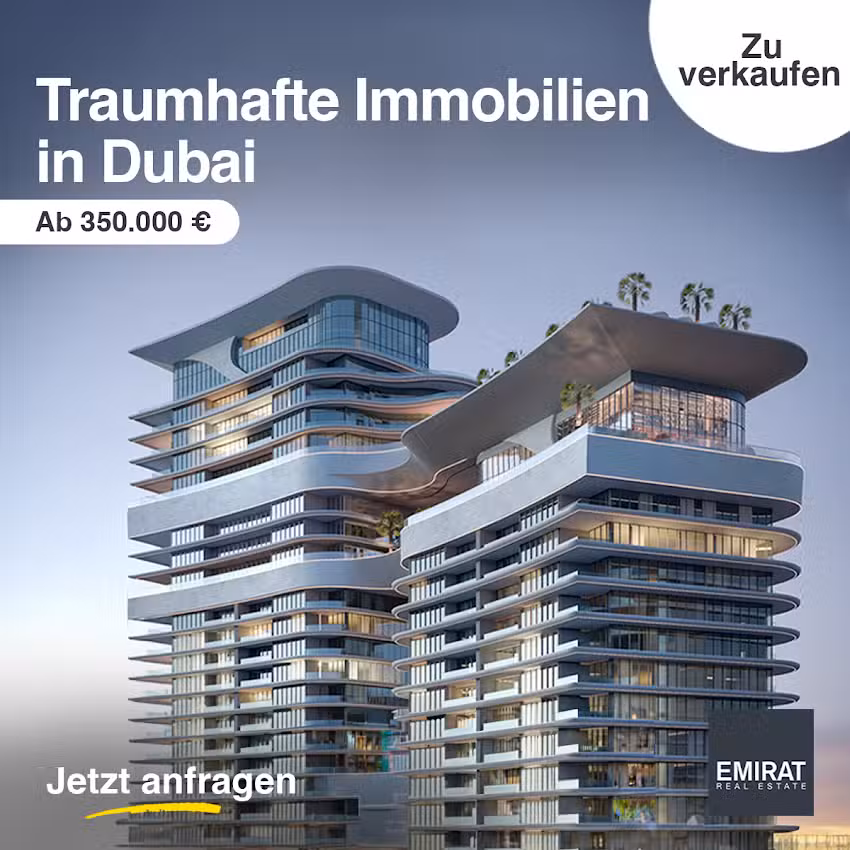 EMIRAT Real Estate GmbH