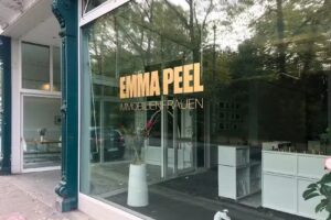 Emma Peel Immobilienfrauen Petra Krüger