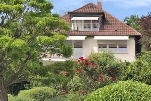 Emmel Georg Dipl.-Ing. GmbH Immobilien