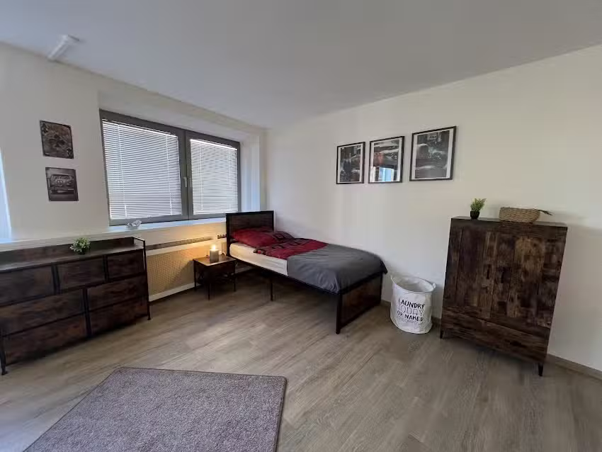 Emsland Unterkünfte – Lingen (Ems)