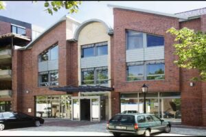 Emsländische Volksbank eG, Filiale Aschendorf