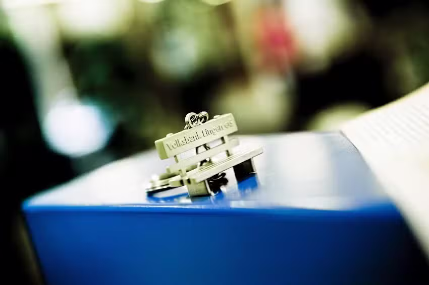 Emsländische Volksbank eG, Filiale Dalum