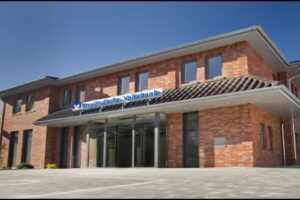 Emsländische Volksbank eG, Filiale Neubörger
