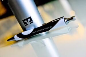 Emsländische Volksbank eG, Filiale Osterbrock