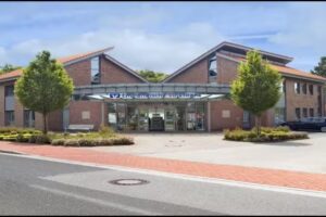 Emsländische Volksbank eG, Filiale Twist