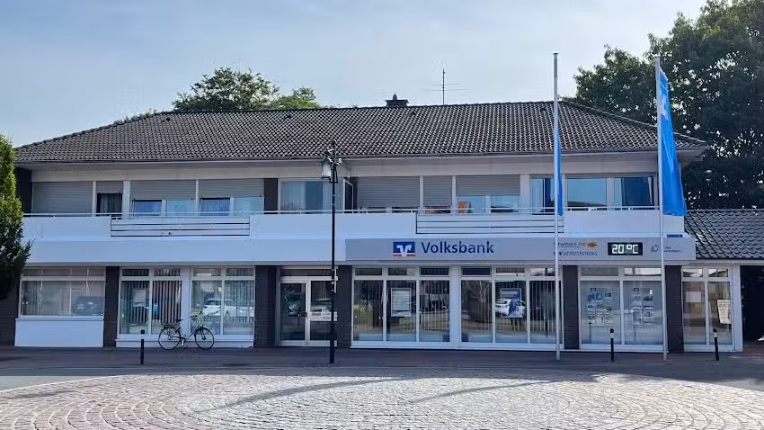 Emsländische Volksbank eG, Filiale Wietmarschen