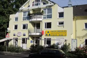 ENDERS IMMOBILIEN IVD SIEGBURG – Bewertung – Verkauf – Vermietung – Verwaltung