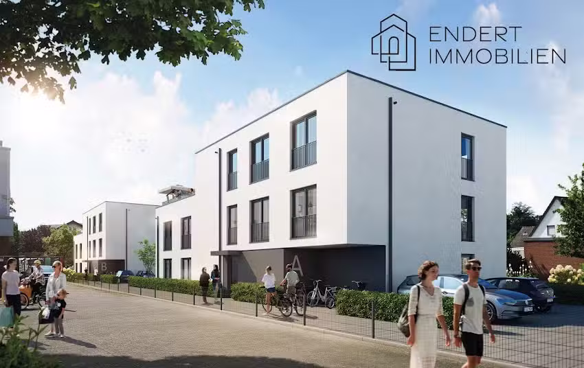 Endert Immobilien