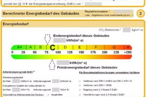 Energieausweis Enzkreis Immobilienbüro