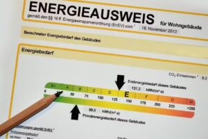 Energieausweise Daum