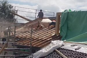 Energieberater Huber -Sanierungsfahrplan & Energieausweis