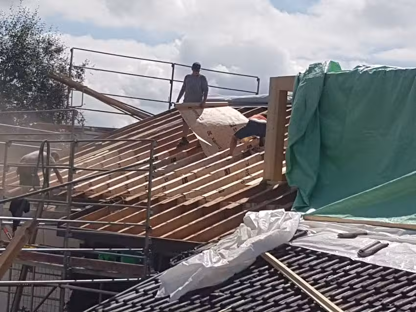 Energieberater Huber -Sanierungsfahrplan & Energieausweis