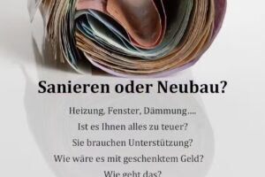 Energiedienste aller Art