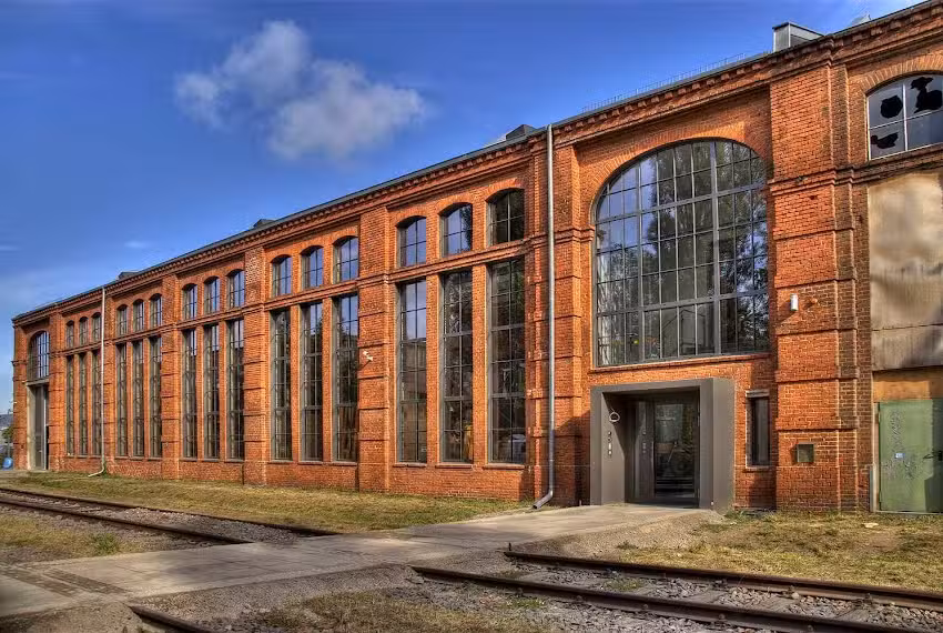 Engel & Rothe Immobilienverwaltungs GbR