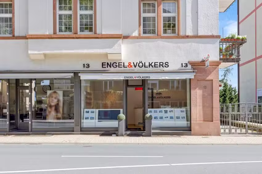 Engel & Völkers