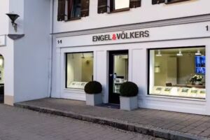 Engel & Völkers Am Tegernsee