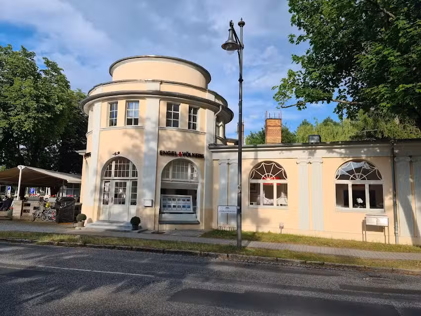 Engel & Völkers Bad Saarow