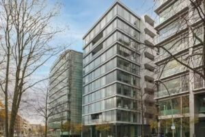Engel & Völkers Berlin Mitte | Immobilienmakler