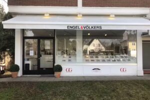 Engel & Völkers Berlin Spandau | Immobilienmakler
