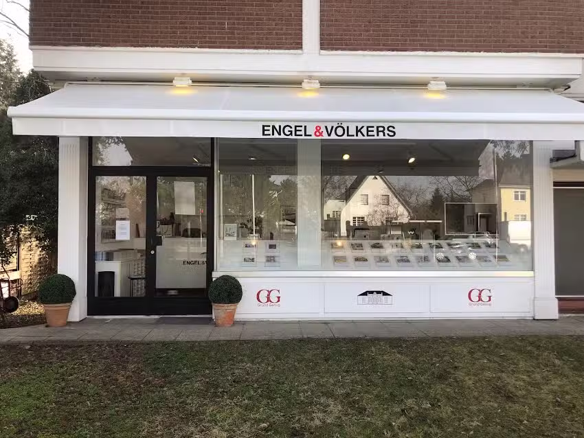 Engel & Völkers Berlin Spandau | Immobilienmakler