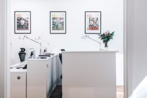 Engel & Völkers Berlin Wilmersdorf | Immobilienmakler