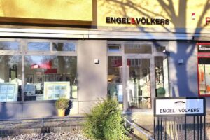 Engel & Völkers Berlin Zehlendorf