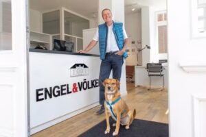 ENGEL & VÖLKERS BORKUM | Immobilienmakler