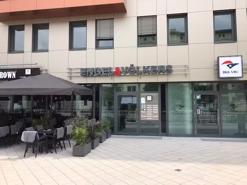 Engel & Völkers Commercial