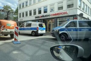 Engel & Völkers Commercial Bremen