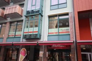 Engel & Völkers Commercial Chemnitz