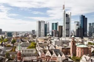 Engel & Völkers Commercial Frankfurt am Main