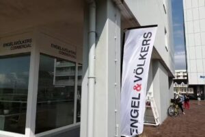 ENGEL & VÖLKERS COMMERCIAL | Immobilienmakler Ostfriesische Inseln