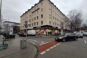 Engel & Völkers Commercial München