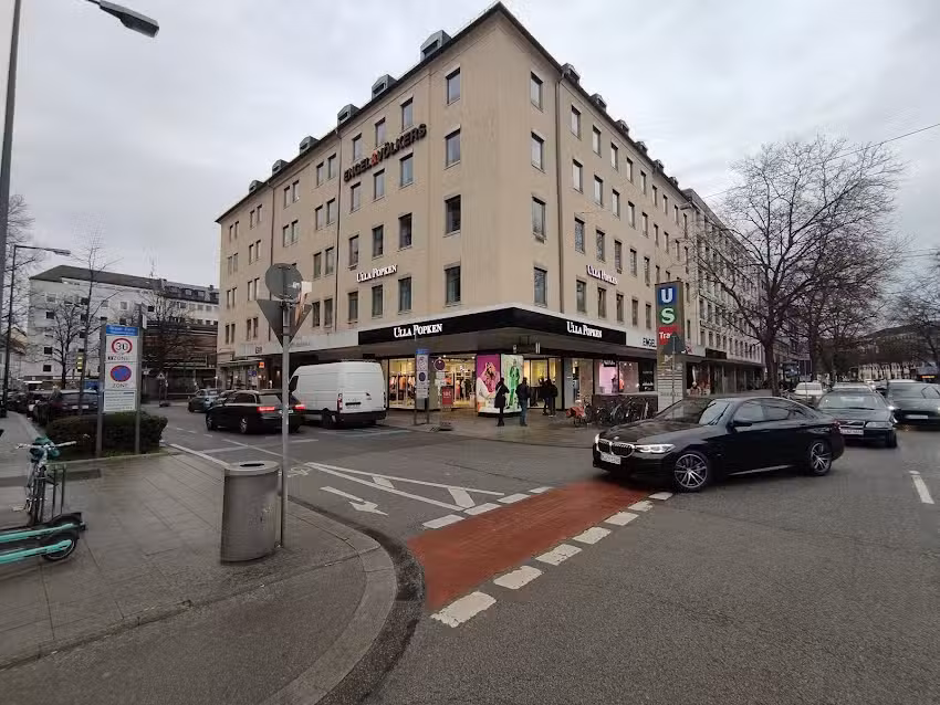 Engel & Völkers Commercial München