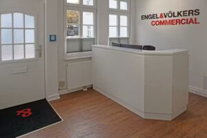 ENGEL & VÖLKERS COMMERCIAL | Oldenburg