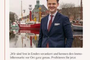 ENGEL & VÖLKERS EMDEN | Immobilienmakler