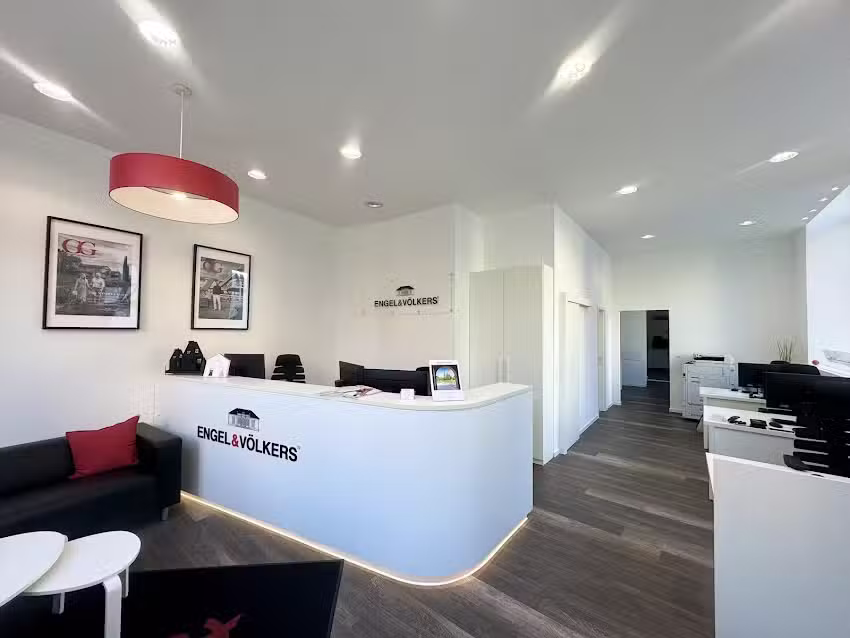 Engel & Völkers Erfurt