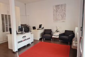 Engel & Völkers Frankfurt Sachsenhausen