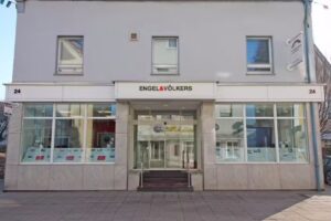 Engel & Völkers Friedrichshafen