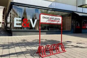 Engel & Völkers Gewerbeimmobilien Wiesbaden / Mainz