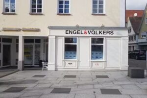 Engel & Völkers Göppingen